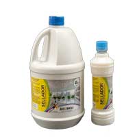 Sellador – Acabado de alto brillo