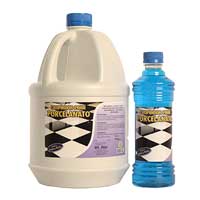 Limpiador para porcelanato