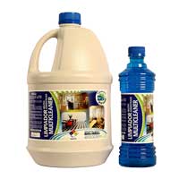 Limpiador Neutro Multicleaner