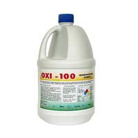 Desincrustante Químico – Oxi-100