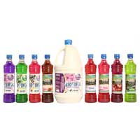 Limpiador desinfectante Biopinol